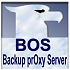 BOS Backup prOxy Server