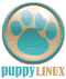 Puppy Linux - fast, small & free Linux distro