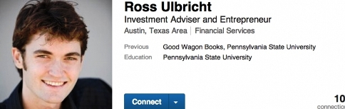 ross ulbricht